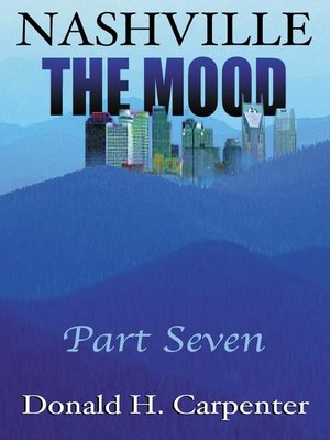 cover image of Nashville